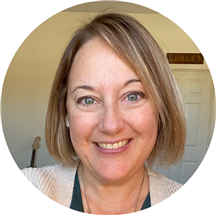 Dana Curley, MS, RDN