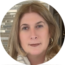 Dana Forstadt, LCSW
