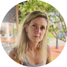 Dana Gargurevich, LCPC