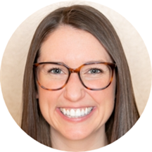 Dana Gartlan, MS, CCC - SLP