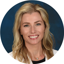 Dana Glass, APRN