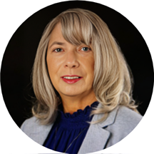 Dana Lafayette, LPC