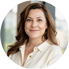 Dana Markee, APCC, AMFT