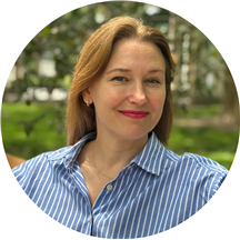 Dana Martinson, MFT
