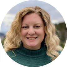 Dana Relyea, LCPC