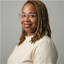 Dana Starks, LPCC
