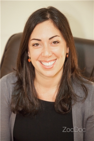 Dana Vera, LCSW