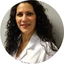 Dana Vered, NP
