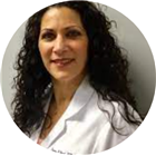 Dana Vered, NP