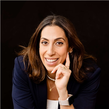 Dana Waknin, LPC