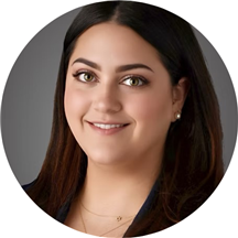 Dana Weingarten, MA