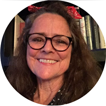 Dana Weston, LMFT