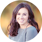 Danae Fanjoy, LPC