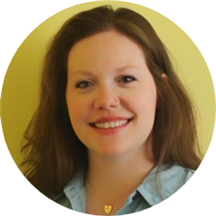 Danae Mutchelknaus, LPC - MH