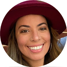 Danae Peraza, LMHC
