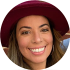 Danae Peraza, LMHC