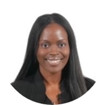 Danae Thomas, PMHNP