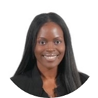 Danae Thomas, PMHNP