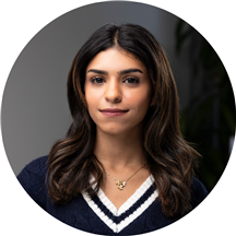 Danah Alghamdi, MA