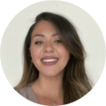 Danah Quasmieh, LSW, MSW