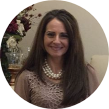 Dandrea Washburn, LPC