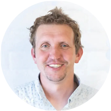 Dane Keil, LPC