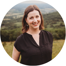 Danelle Buchman, LMSW