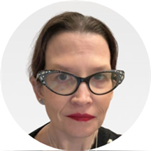 Danelle Jenkins, LPC