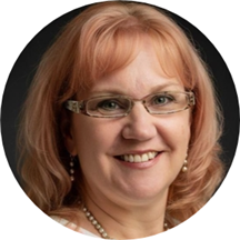 Danelle King, LCSW