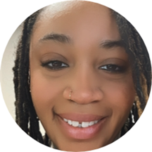 Danelle Perry, LCSW