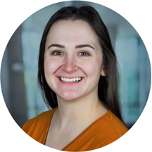 Dani Calvillo, APRN