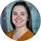 Dani Calvillo, APRN