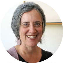 Dani Dennenberg, LAc