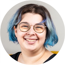 Dani Kallis, LPC, MA