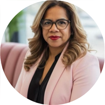 Dania Garcia, LPC