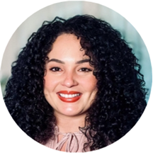 Dania Menardi Munguia, LCSW