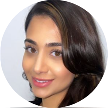 Daniah Hamouda, AMFT