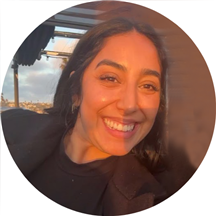 Danica Corona, LCSW