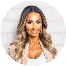 Danica Grceski, LMSW