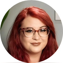 Danica Gurdinak, LPC