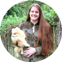 Danica Lehmann, LMHC