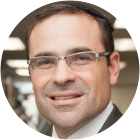 Daniel A. Wasserman, LAc