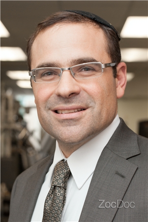 Daniel A. Wasserman, LAc