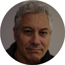 Daniel Aferiat, LCSW