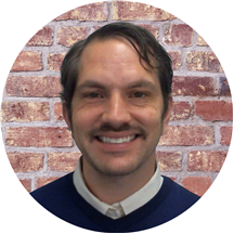 Daniel Alpiger, LCSW