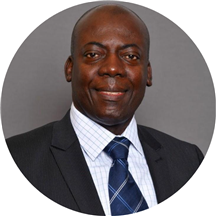 Daniel Apau, NP