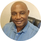 Daniel Arhewoh, NP