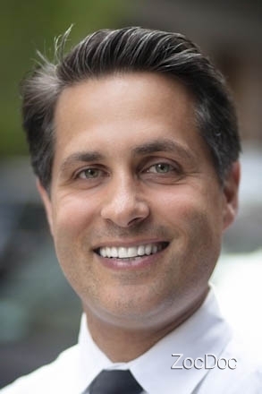 Daniel Aryeh, PT