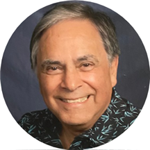 Daniel Bachicha, LPC