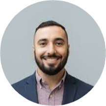 Daniel Barrios, LMFT